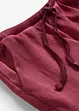 Shorts in puro cotone biologico, bonprix