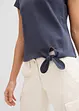 T-shirt in puro cotone biologico, bonprix
