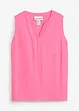 Top in viscosa fluente, bonprix