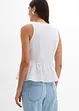 Top a righe, bonprix