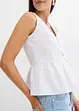 Top a righe, bonprix