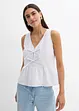 Top a righe, bonprix