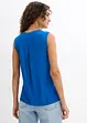 Top in viscosa fluente, bonprix