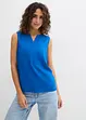 Top in viscosa fluente, bonprix