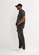 Camicia a maniche corte in puro cotone biologico, bonprix
