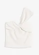 Top in crêpe fresco e leggero, bonprix