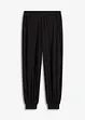 Pantaloni da casa con cut-out, bonprix