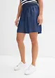 Shorts con elastico arricciato in vita, bonprix