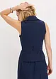 Gilet con cintura, bonprix