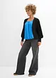 Top in misto viscosa morbido, bonprix