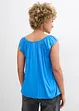 Top in misto viscosa morbido, bonprix