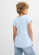 Maglia in puro cotone biologico, bonprix