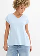 Maglia in puro cotone biologico, bonprix