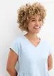 Maglia in puro cotone biologico, bonprix