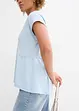 Maglia in puro cotone biologico, bonprix