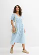 Abito in mussola leggera, bonprix