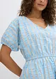 Abito in mussola leggera, bonprix