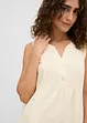 Abito in mussola leggera, bonprix