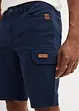 Bermuda elasticizzati, regular fit, bonprix