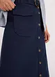 Gonna in twill, bonprix