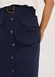 Gonna in twill, bonprix