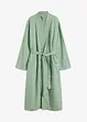 Vestaglia oversize in mussola, bonprix
