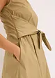 Abito con dettaglio annodato, bonprix