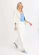 Top con bottoni, bonprix