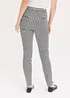 Pantaloni a quadri Vichy, bonprix