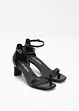 Sandali con tacco, bonprix