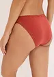 Slip con pizzo (pacco da 5), bonprix