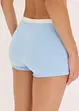 Boxer aderenti (pacco da 4), bonprix