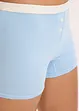 Boxer aderenti (pacco da 4), bonprix