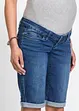 Bermuda di jeans prémaman, bonprix