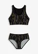 Bikini (set 2 pezzi), bonprix