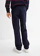 Pantaloni chino in cotone elasticizzato, slim fit, bonprix