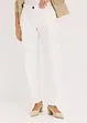 Pantaloni in twill, bonprix