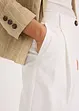 Pantaloni in twill, bonprix