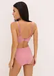 Reggiseno minimizer senza ferretto con spalline imbottite, bonprix