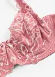 Reggiseno con spalline imbottite, bonprix