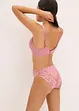 Slip con pizzo delicato, bonprix
