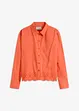 Camicia in puro cotone, bonprix