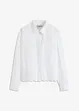 Camicia in puro cotone, bonprix