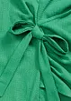 Maglia in jersey crêpe con effetto a portafoglio, bonprix