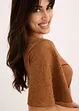 Maglie con maniche in pizzo, bonprix
