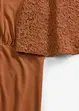 Maglie con maniche in pizzo, bonprix
