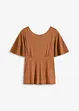 Maglie con maniche in pizzo, bonprix