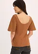 Maglie con maniche in pizzo, bonprix