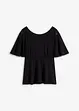 Maglie con maniche in pizzo, bonprix