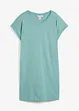 T-shirt boxy in puro cotone biologico, bonprix